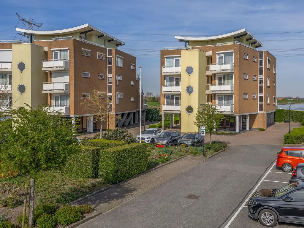 Scheepswerf 508, NIEUW-BEIJERLAND