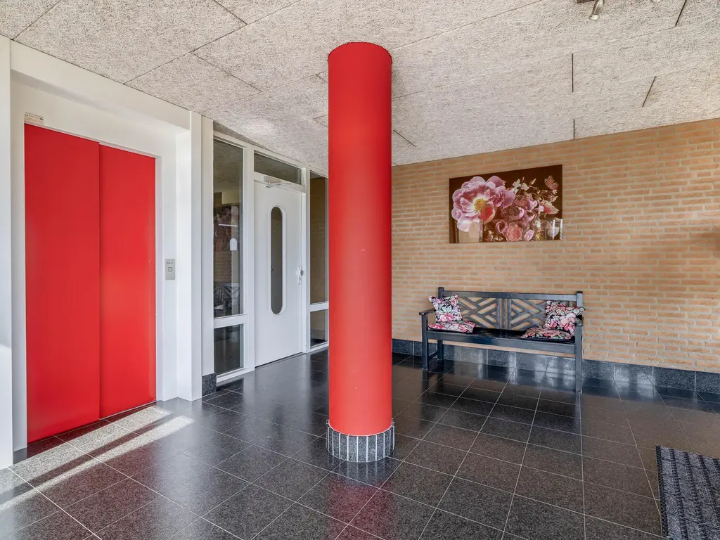 Scheepswerf 508, NIEUW-BEIJERLAND