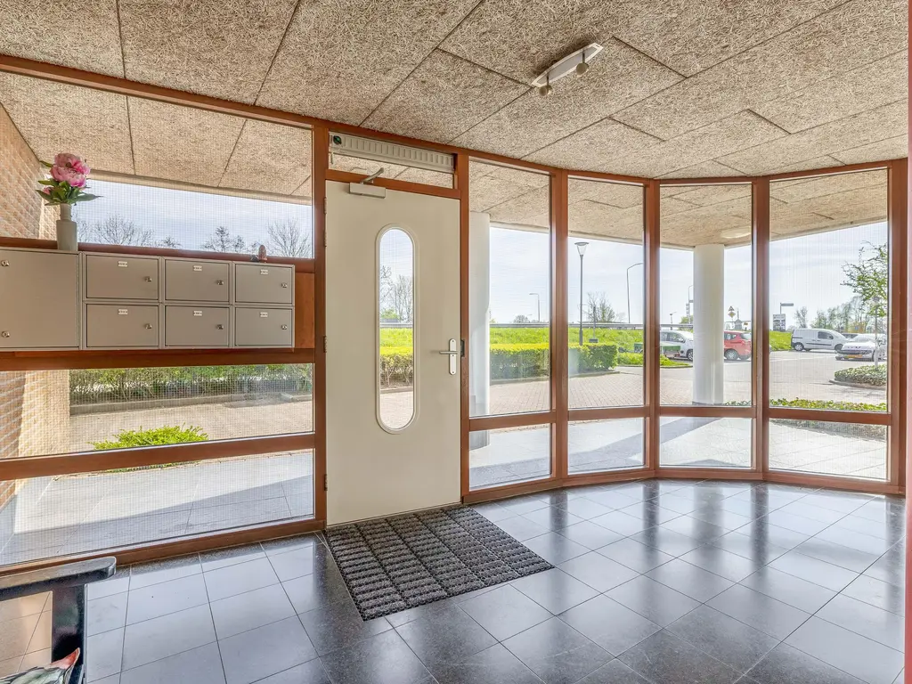 Scheepswerf 508, NIEUW-BEIJERLAND