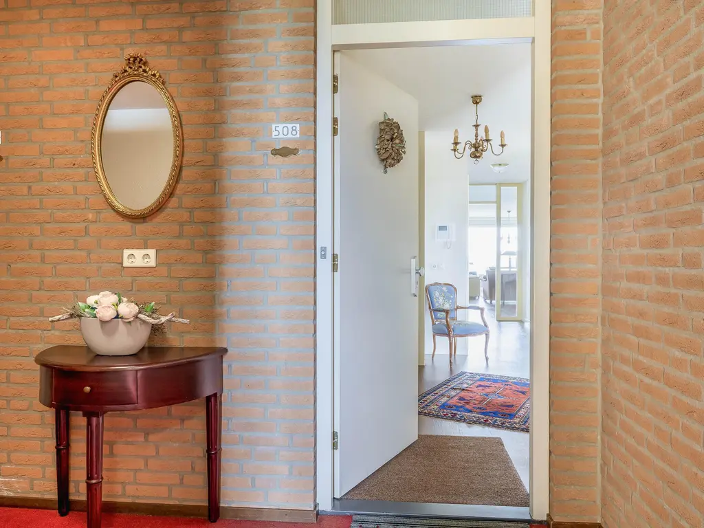 Scheepswerf 508, NIEUW-BEIJERLAND