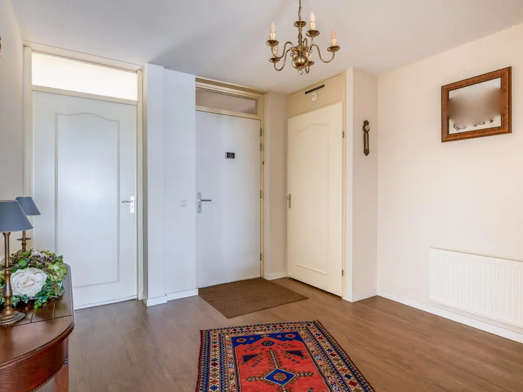 Scheepswerf 508, NIEUW-BEIJERLAND