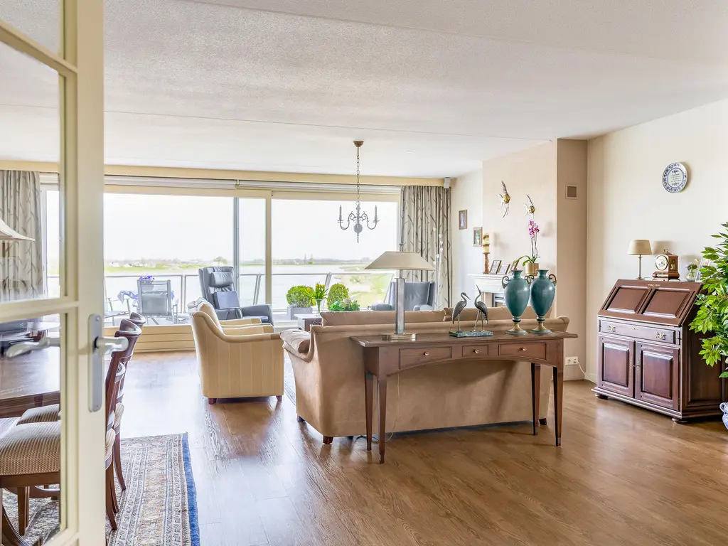 Scheepswerf 508, NIEUW-BEIJERLAND