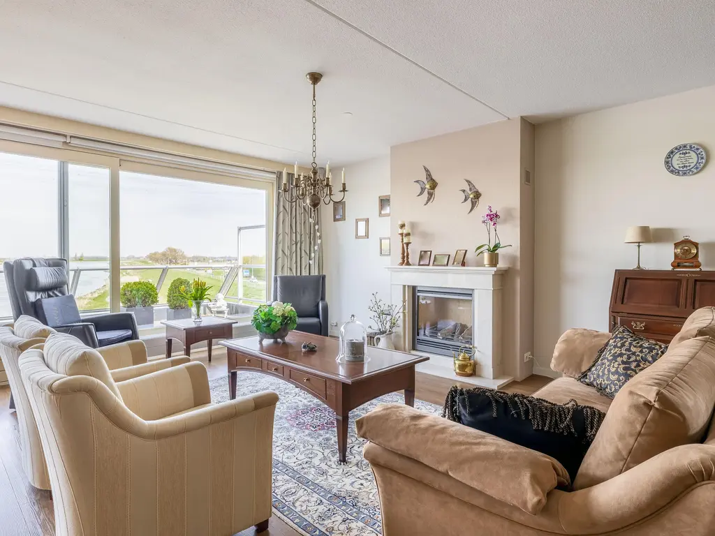 Scheepswerf 508, NIEUW-BEIJERLAND