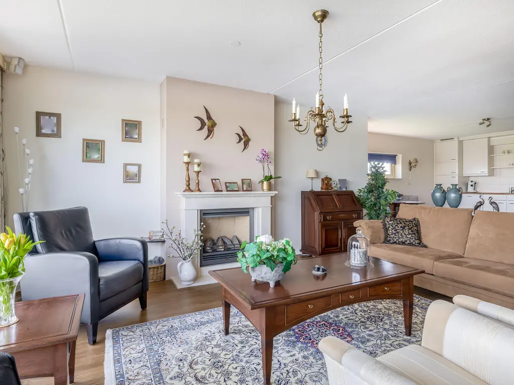 Scheepswerf 508, NIEUW-BEIJERLAND