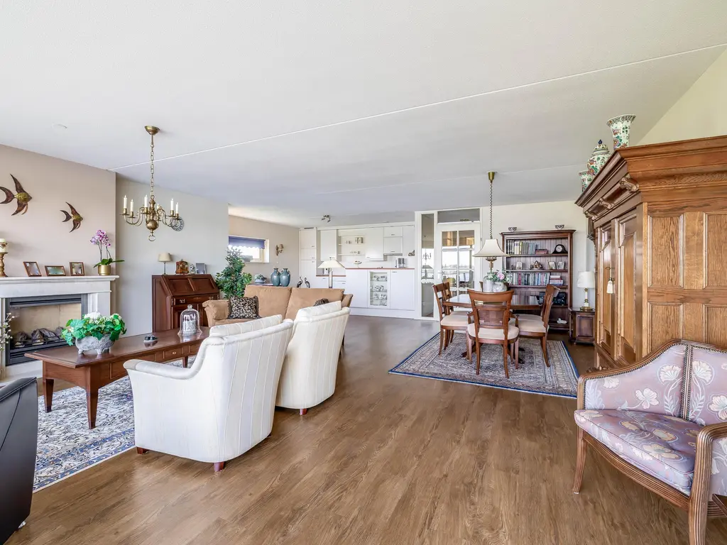 Scheepswerf 508, NIEUW-BEIJERLAND