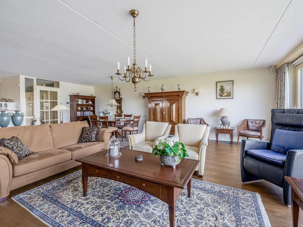 Scheepswerf 508, NIEUW-BEIJERLAND