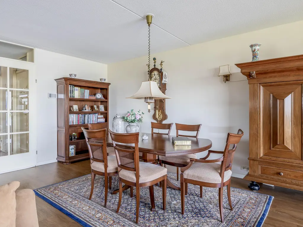 Scheepswerf 508, NIEUW-BEIJERLAND