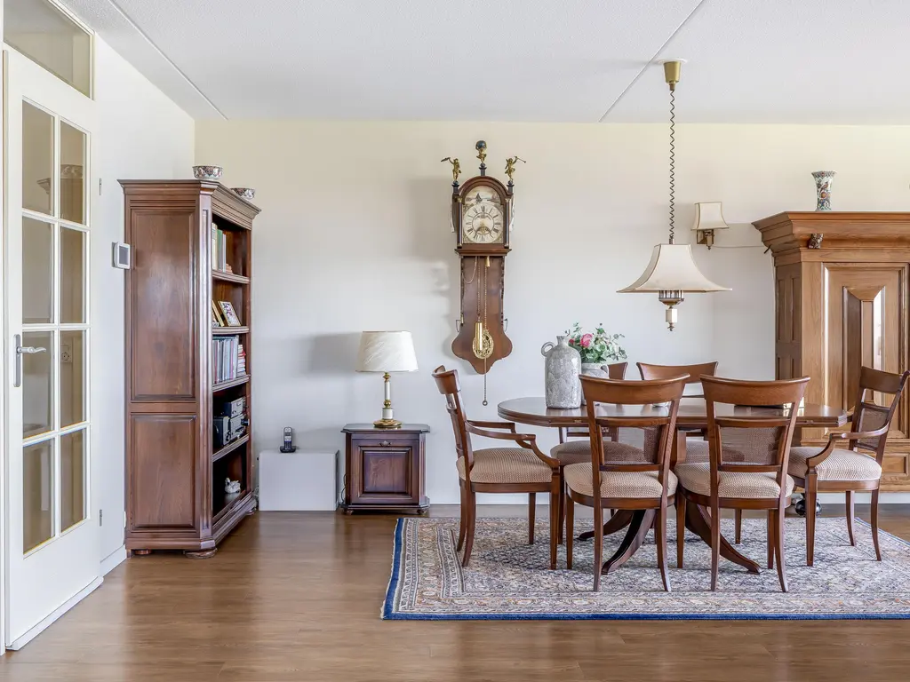 Scheepswerf 508, NIEUW-BEIJERLAND