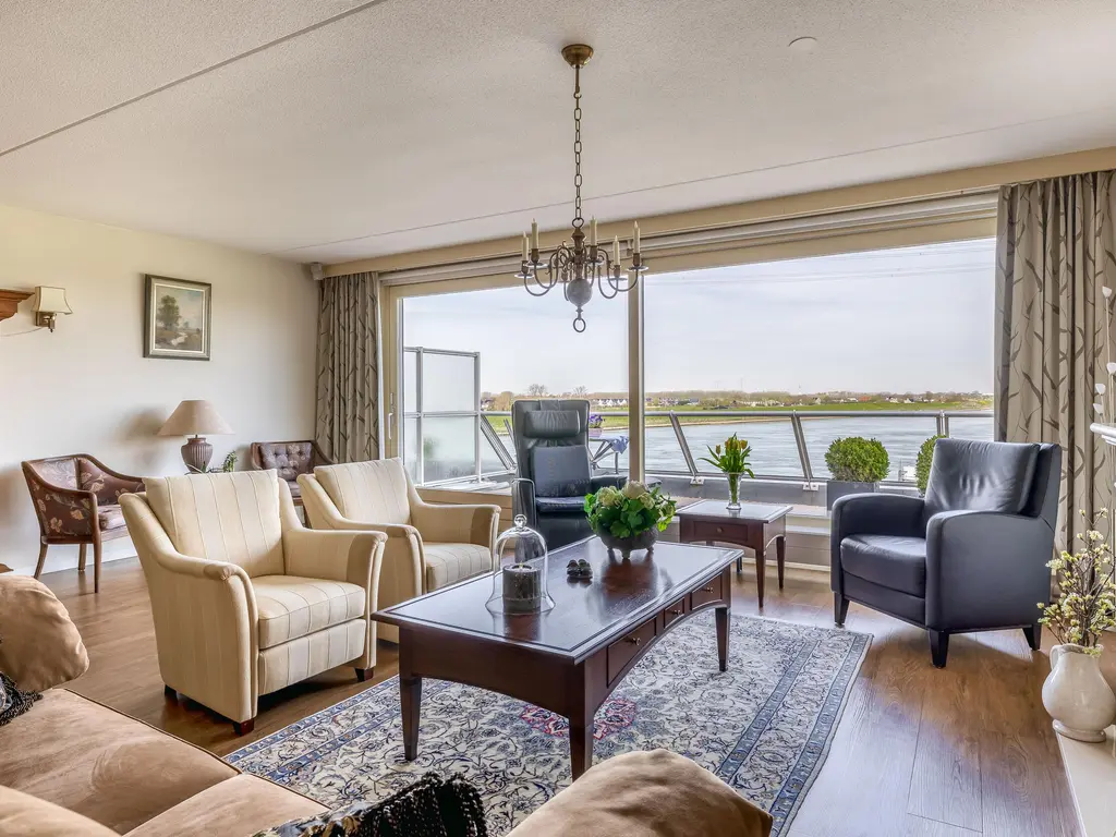 Scheepswerf 508, NIEUW-BEIJERLAND