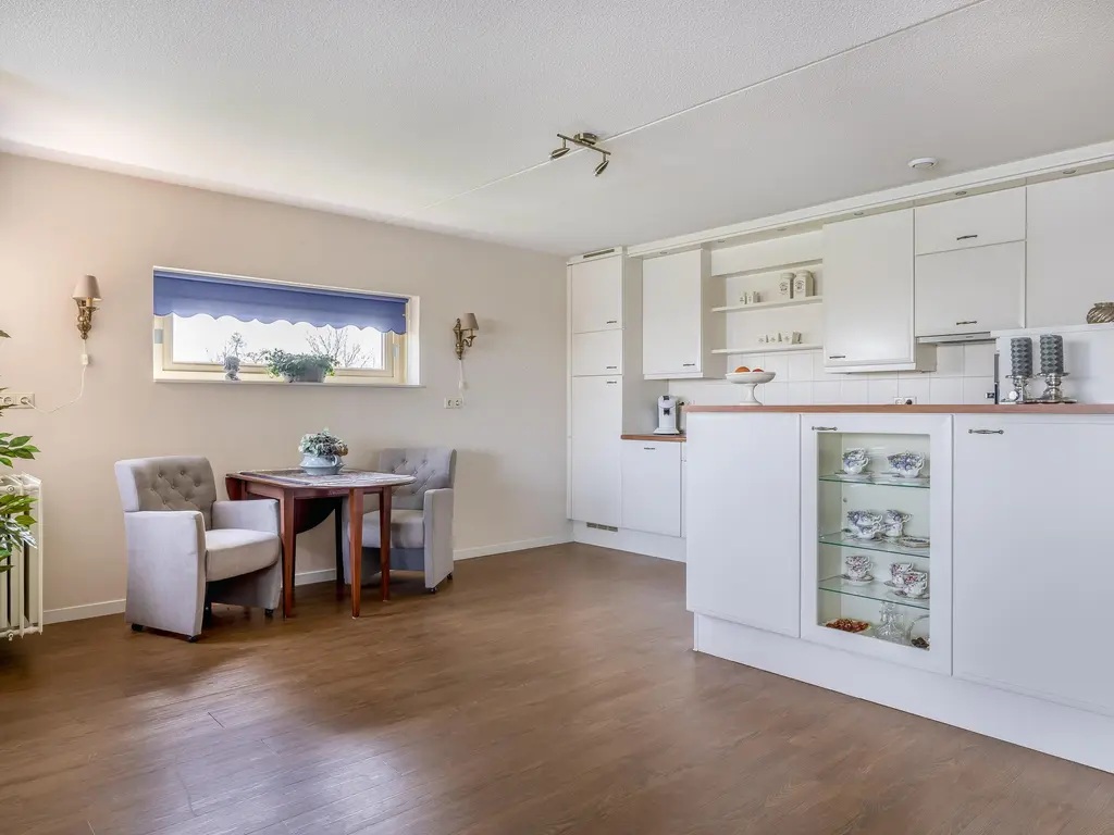 Scheepswerf 508, NIEUW-BEIJERLAND