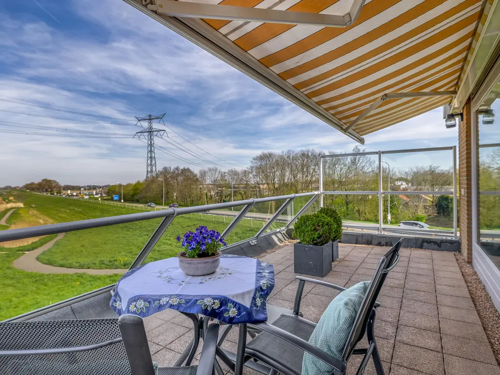 Scheepswerf 508, NIEUW-BEIJERLAND