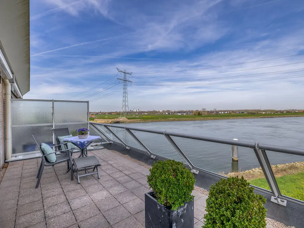 Scheepswerf 508, NIEUW-BEIJERLAND