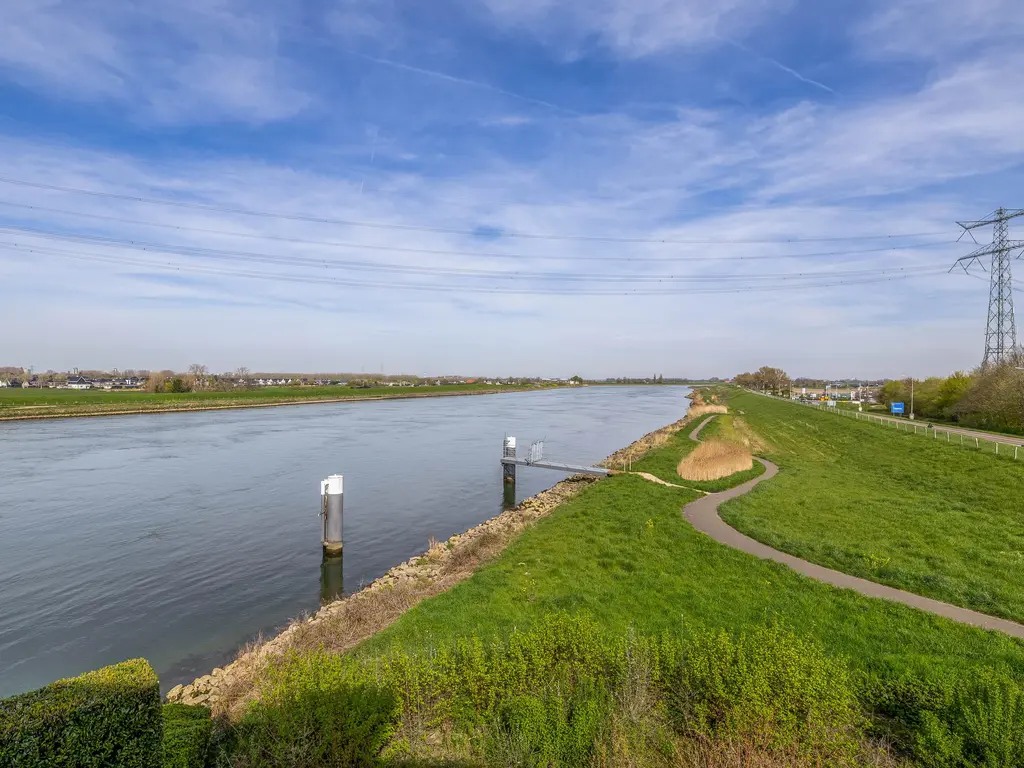 Scheepswerf 508, NIEUW-BEIJERLAND