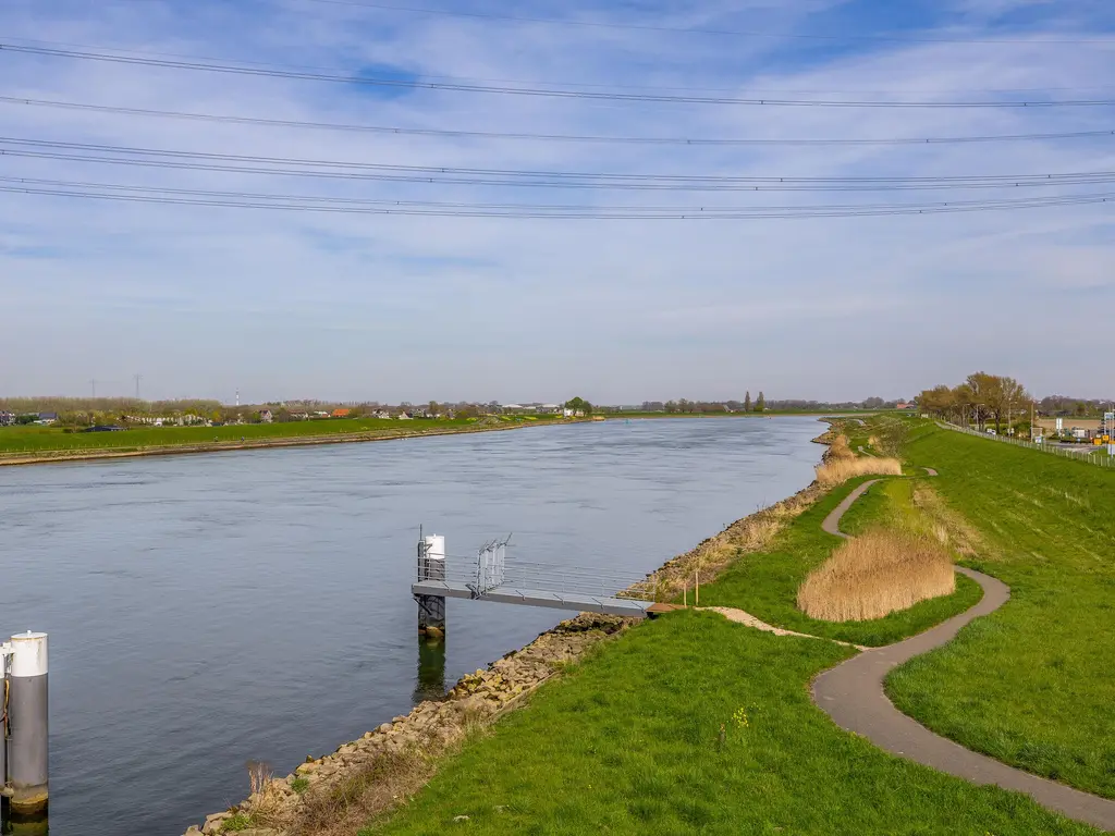 Scheepswerf 508, NIEUW-BEIJERLAND