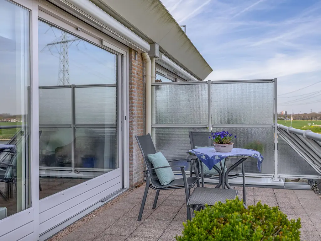 Scheepswerf 508, NIEUW-BEIJERLAND