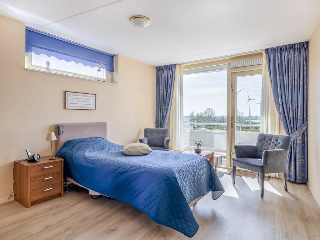 Scheepswerf 508, NIEUW-BEIJERLAND