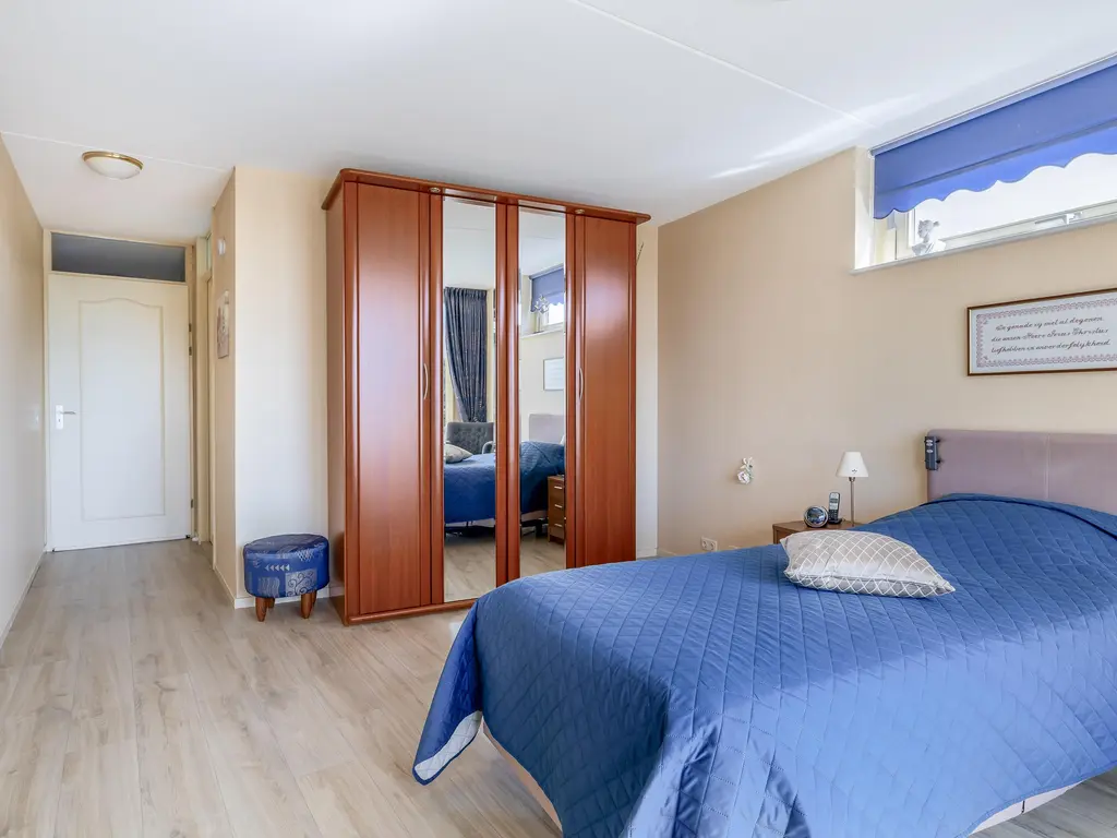 Scheepswerf 508, NIEUW-BEIJERLAND