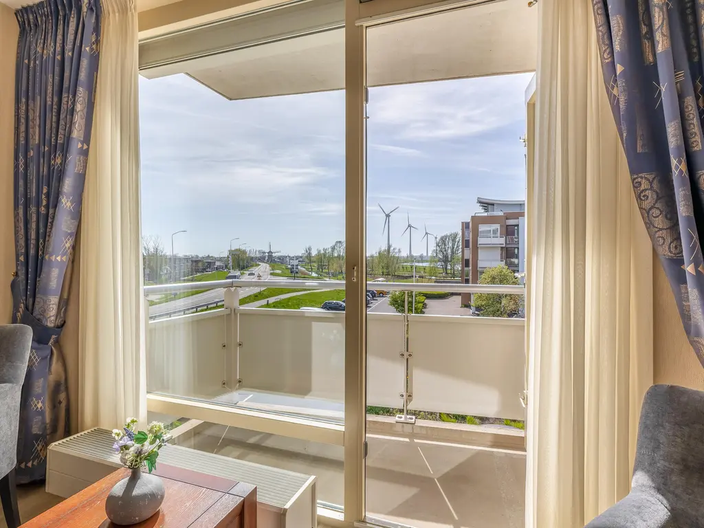 Scheepswerf 508, NIEUW-BEIJERLAND