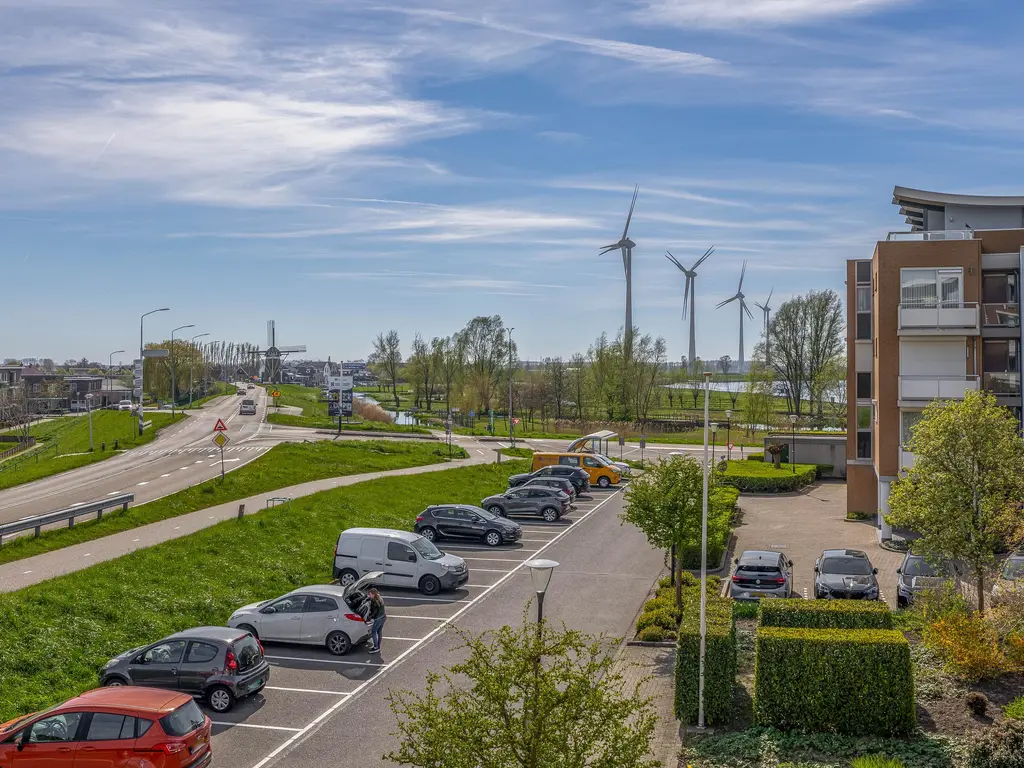 Scheepswerf 508, NIEUW-BEIJERLAND