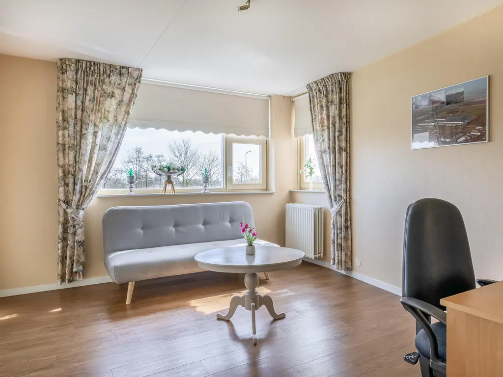 Scheepswerf 508, NIEUW-BEIJERLAND