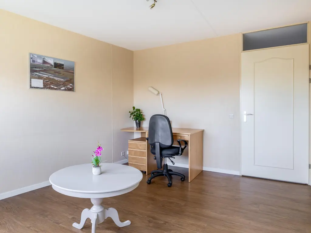 Scheepswerf 508, NIEUW-BEIJERLAND