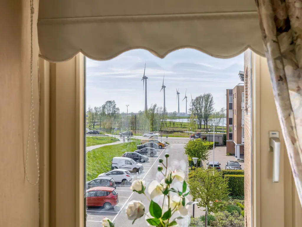 Scheepswerf 508, NIEUW-BEIJERLAND