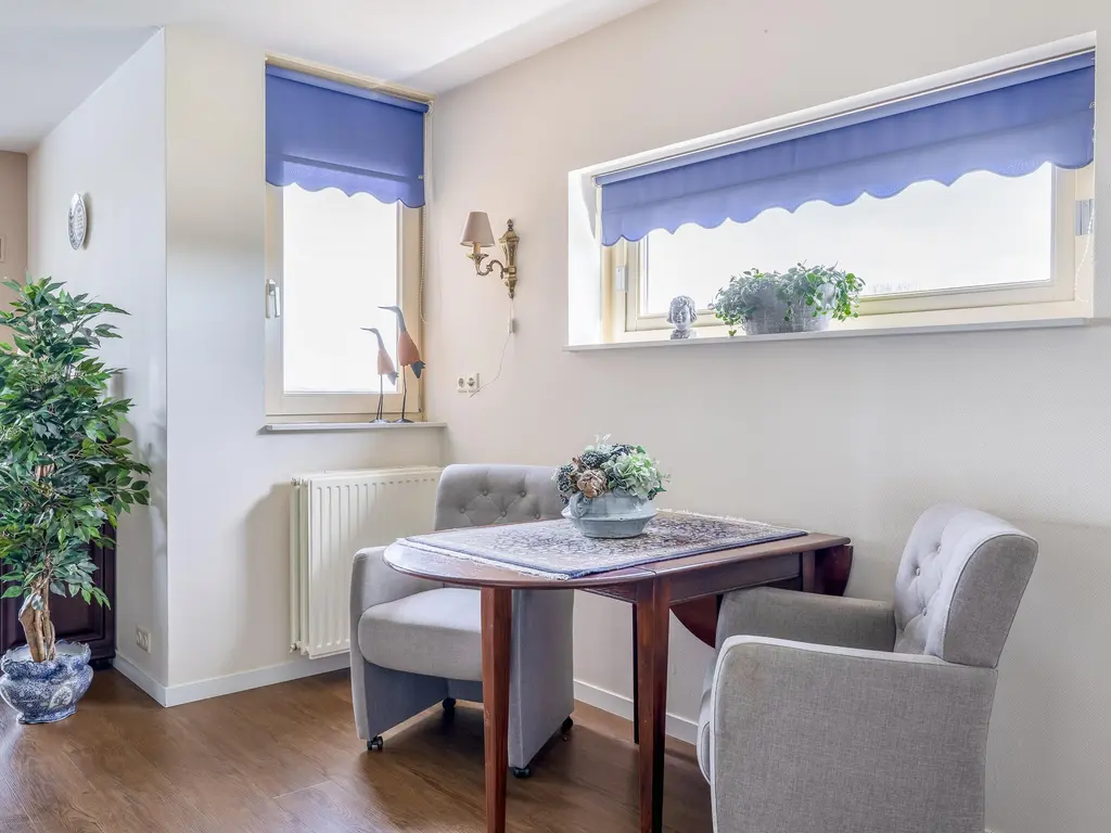 Scheepswerf 508, NIEUW-BEIJERLAND