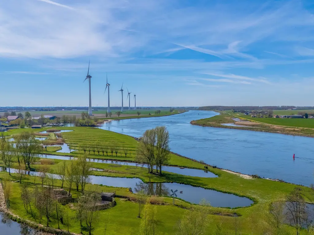 Scheepswerf 508, NIEUW-BEIJERLAND