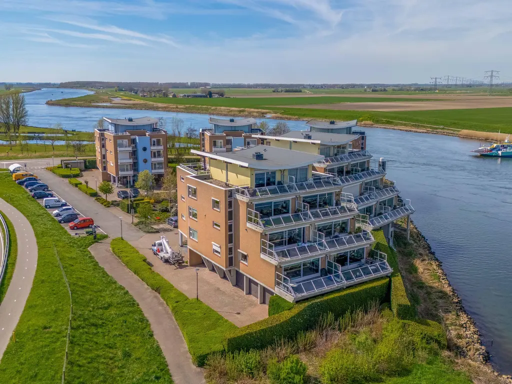 Scheepswerf 508, NIEUW-BEIJERLAND