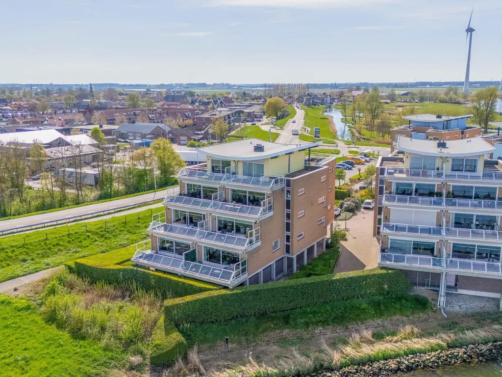 Scheepswerf 508, NIEUW-BEIJERLAND