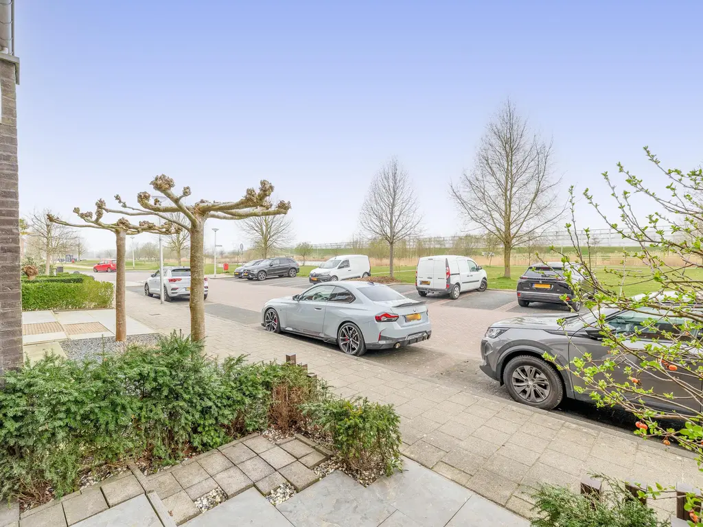 Regenboog 288, RHOON