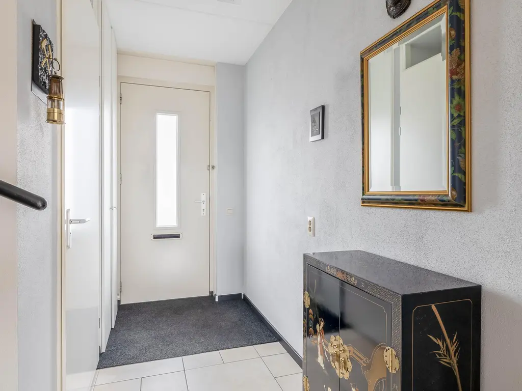 Regenboog 288, RHOON