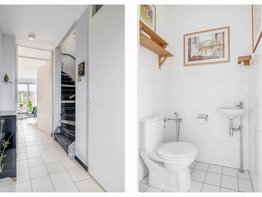 Regenboog 288, RHOON