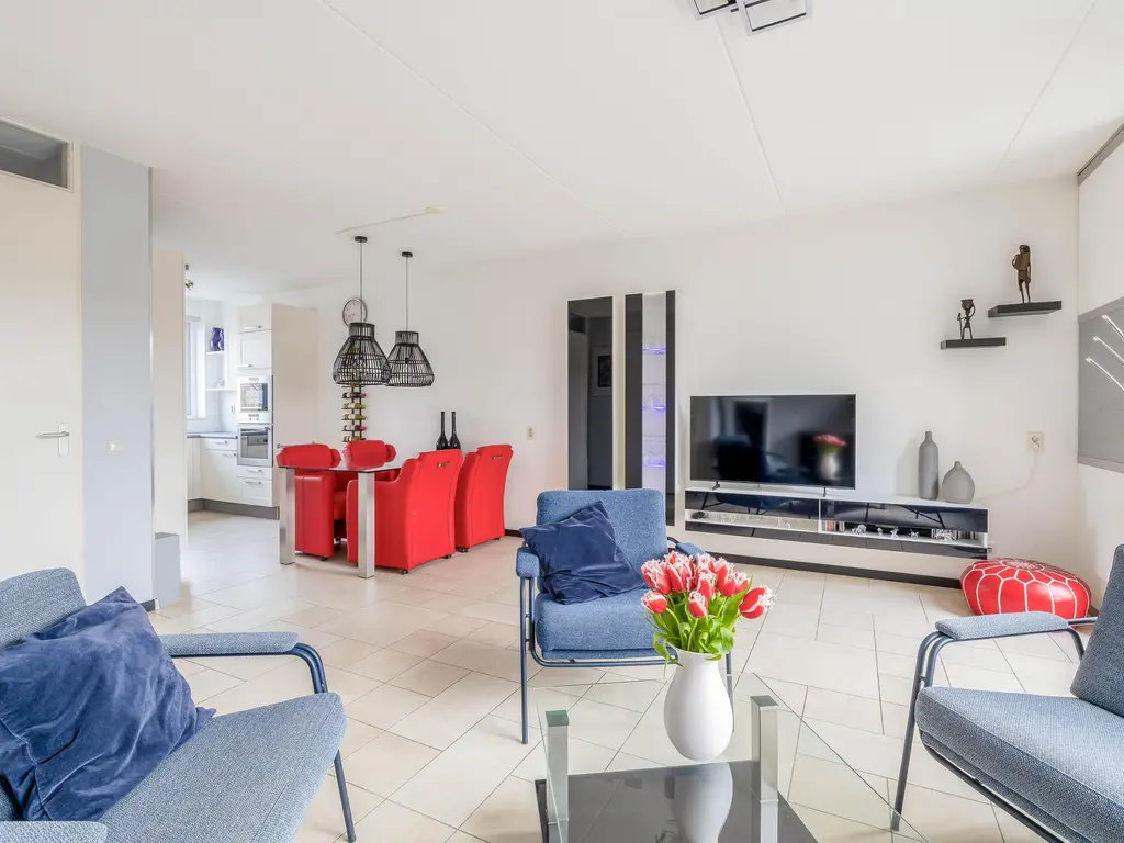 Regenboog 288, RHOON