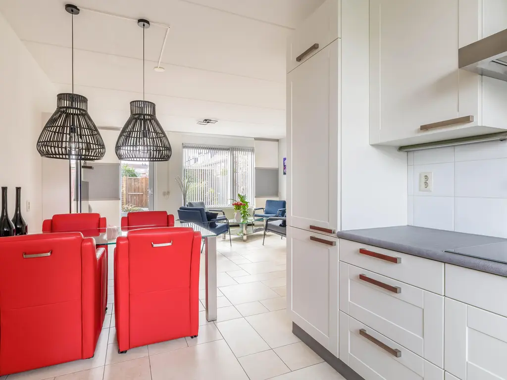 Regenboog 288, RHOON