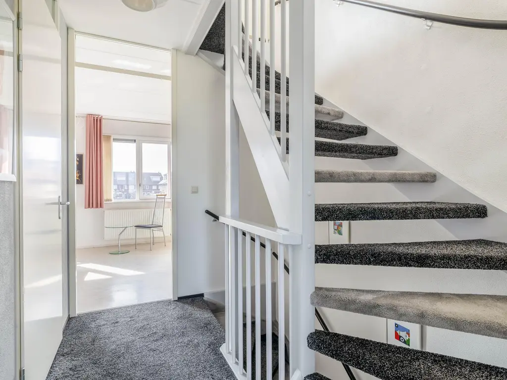 Regenboog 288, RHOON