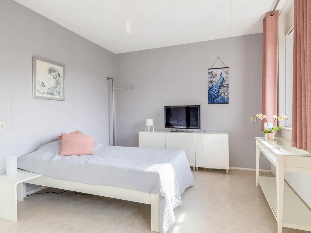 Regenboog 288, RHOON