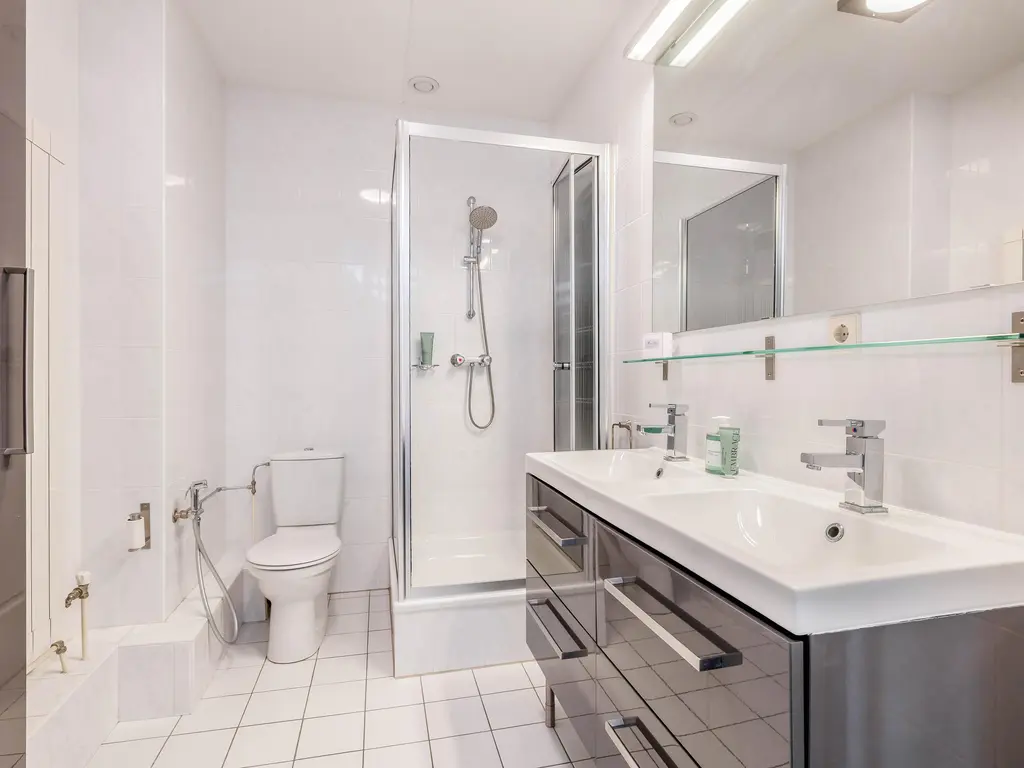 Regenboog 288, RHOON