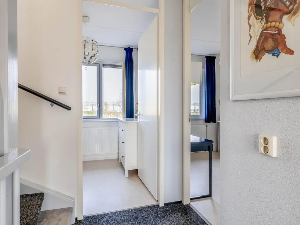 Regenboog 288, RHOON