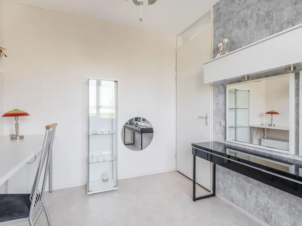 Regenboog 288, RHOON