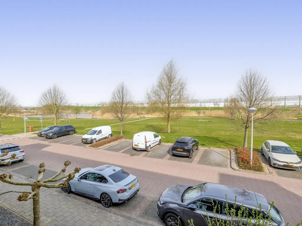 Regenboog 288, RHOON