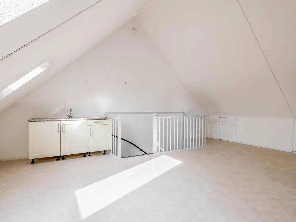 Regenboog 288, RHOON