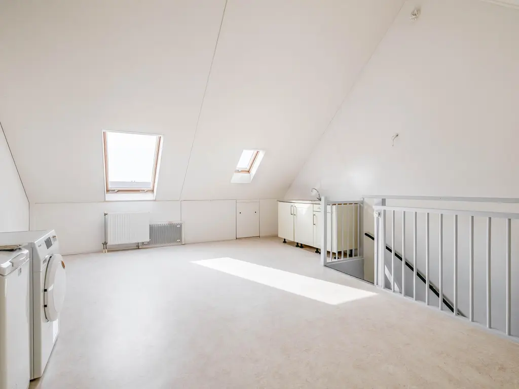 Regenboog 288, RHOON