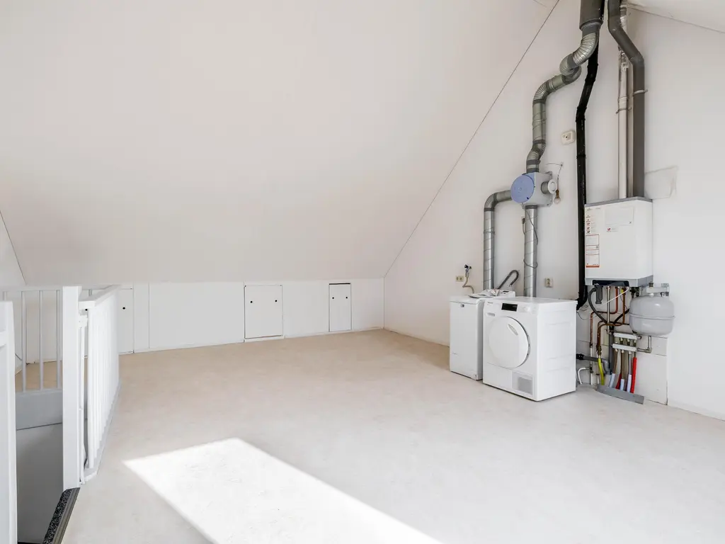 Regenboog 288, RHOON