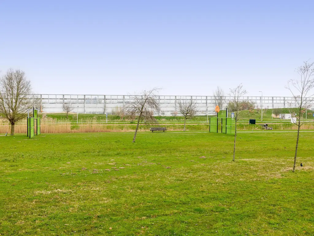 Regenboog 288, RHOON