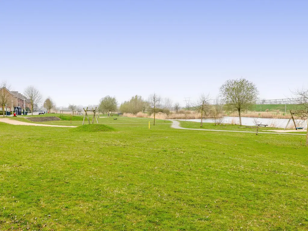 Regenboog 288, RHOON