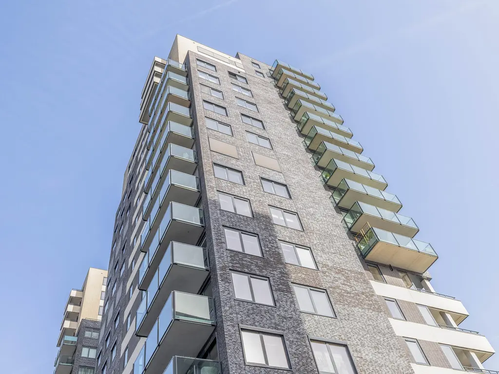 Drierivierenlaan 351, RIDDERKERK