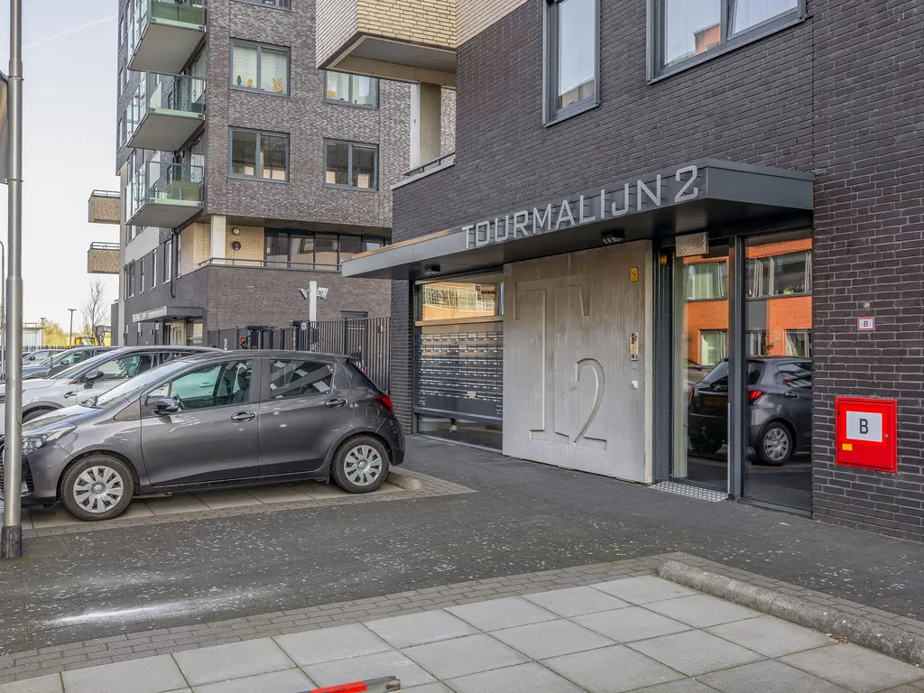 Drierivierenlaan 351, RIDDERKERK