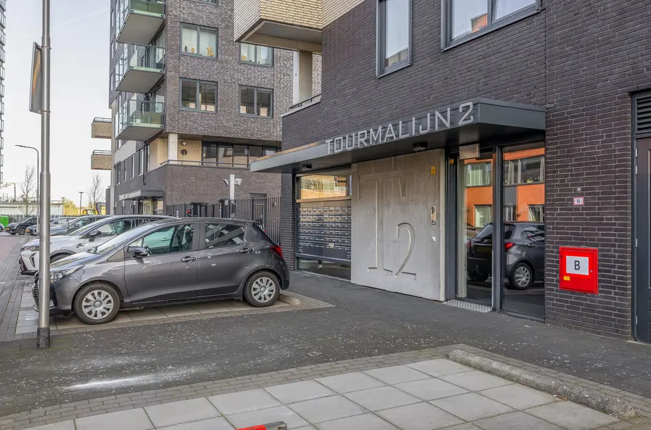 Drierivierenlaan 351