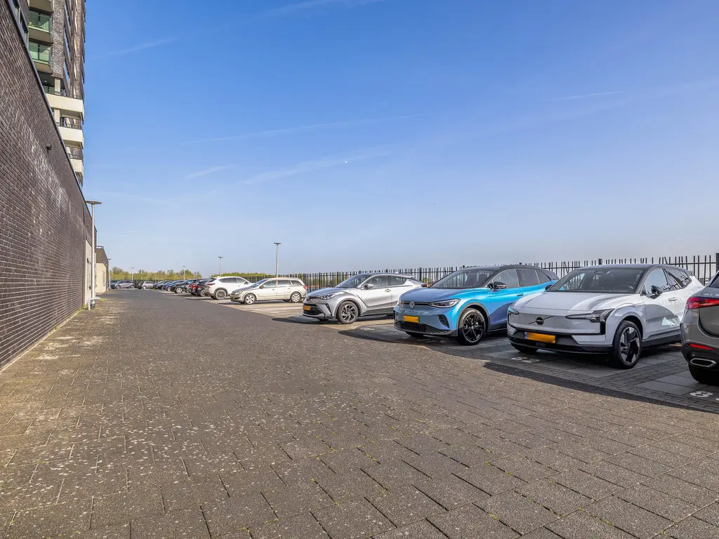 Drierivierenlaan 351, RIDDERKERK